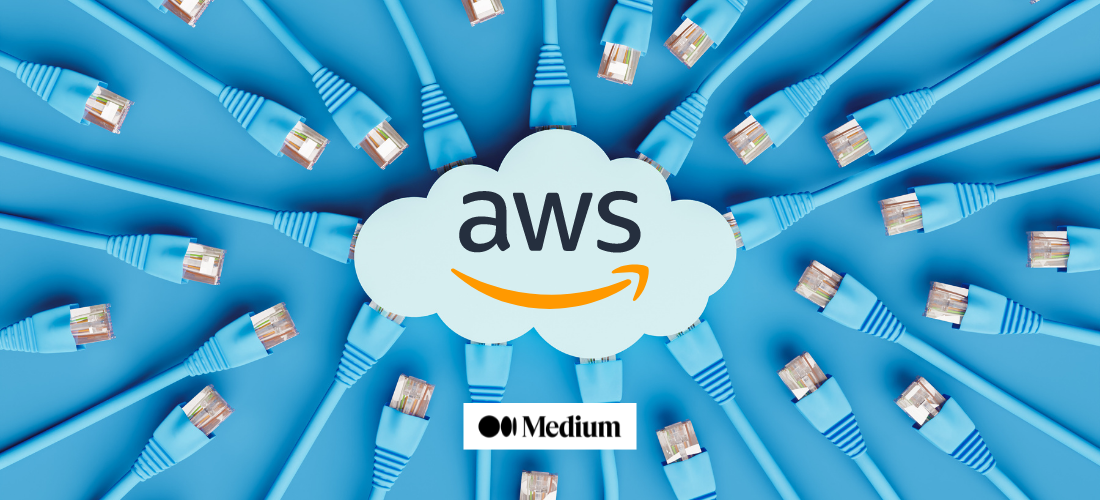 Cloud Computing With AWS – Part 1