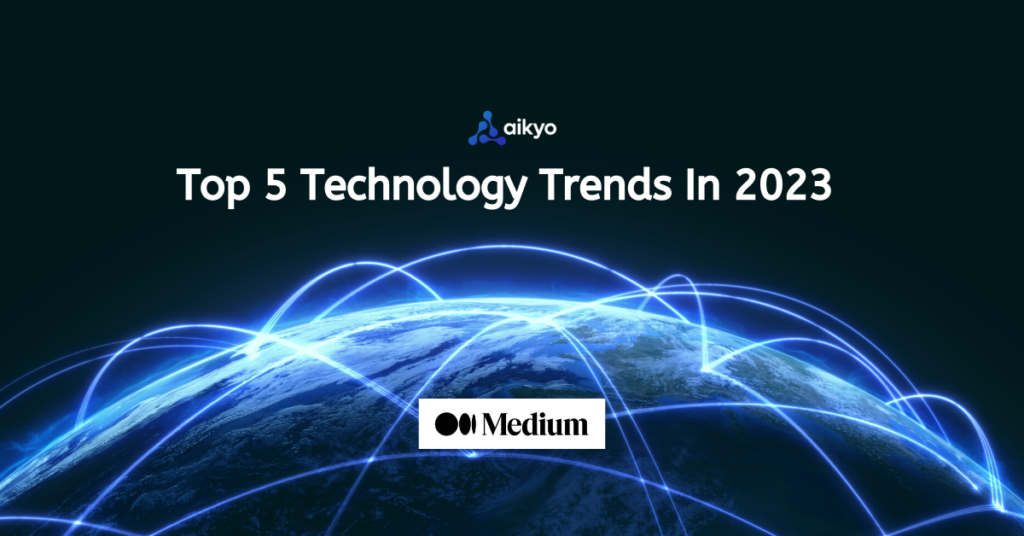 Tech Trends Aikyo